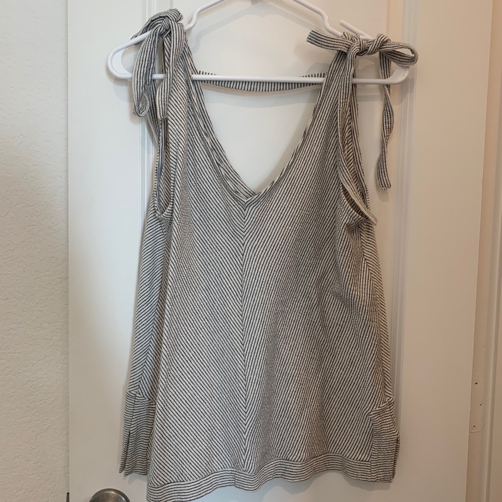 Lucky brand tank top